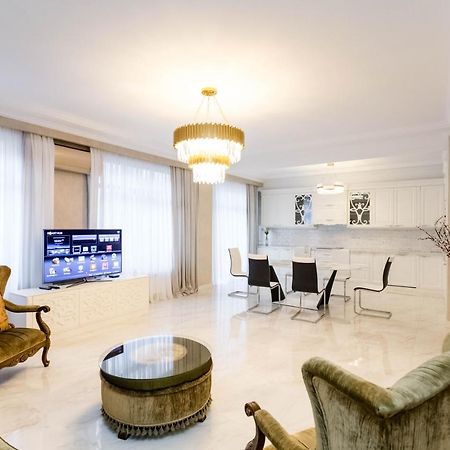 Rustaveli Residence I Tbilisi Ngoại thất bức ảnh