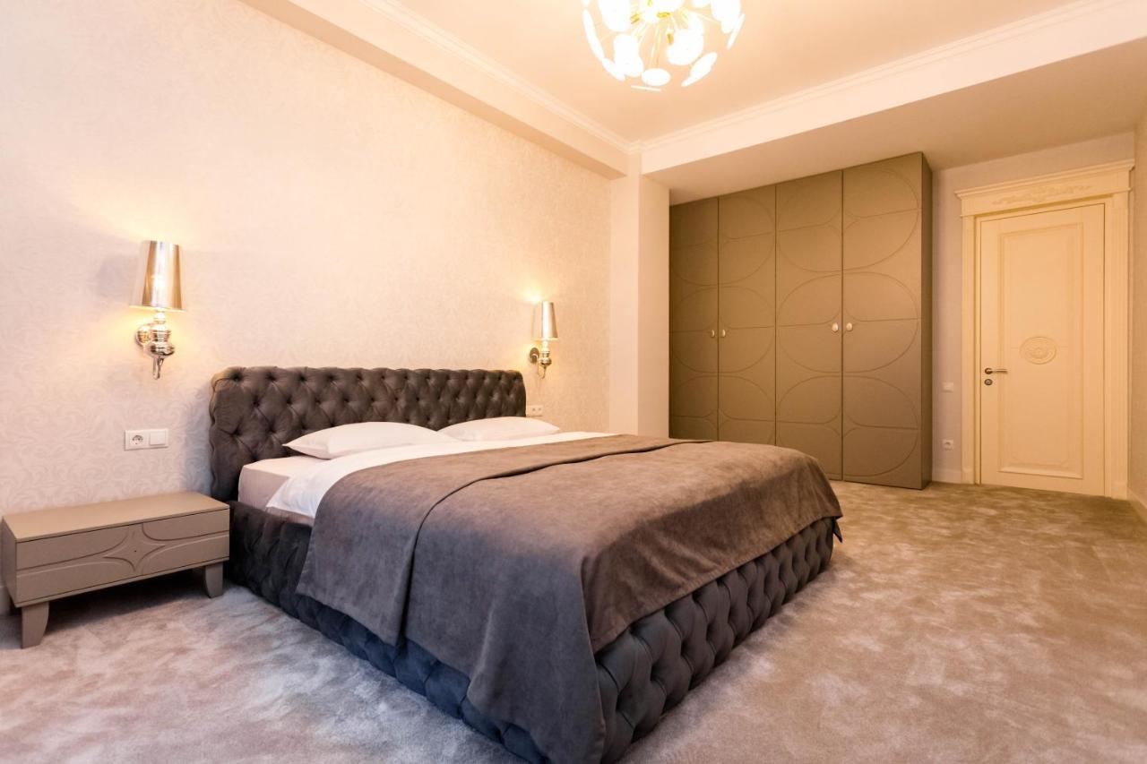 Rustaveli Residence I Tbilisi Ngoại thất bức ảnh