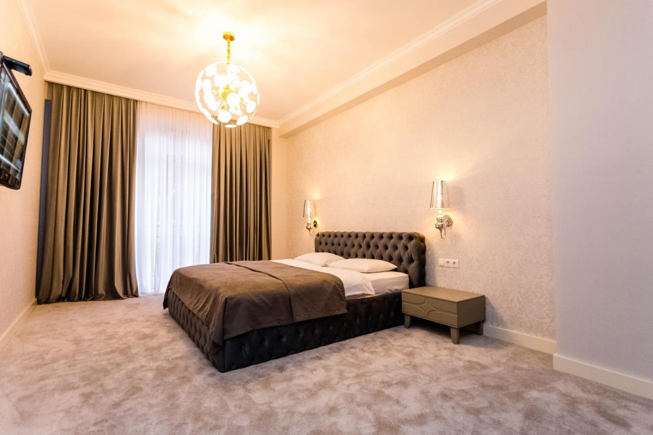 Rustaveli Residence I Tbilisi Ngoại thất bức ảnh