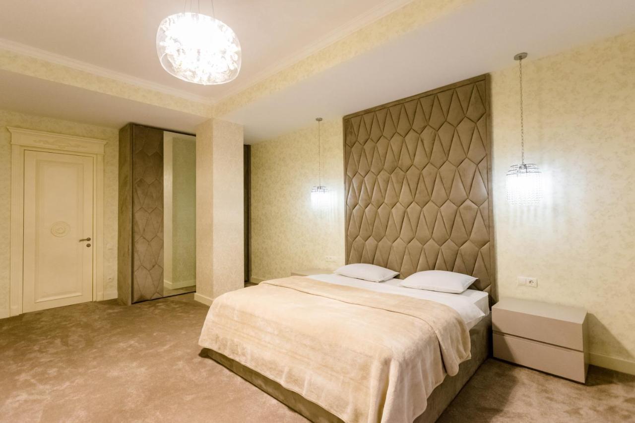 Rustaveli Residence I Tbilisi Ngoại thất bức ảnh