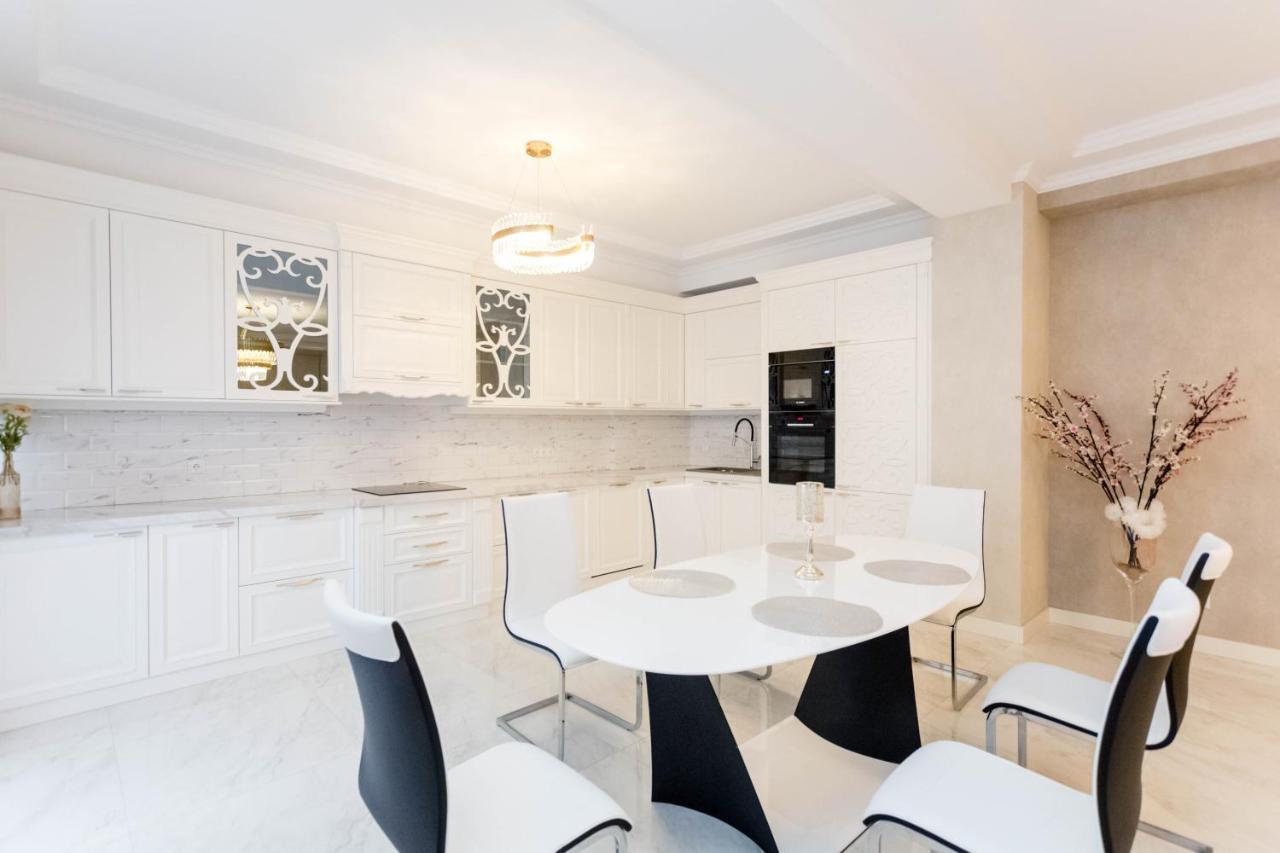 Rustaveli Residence I Tbilisi Ngoại thất bức ảnh