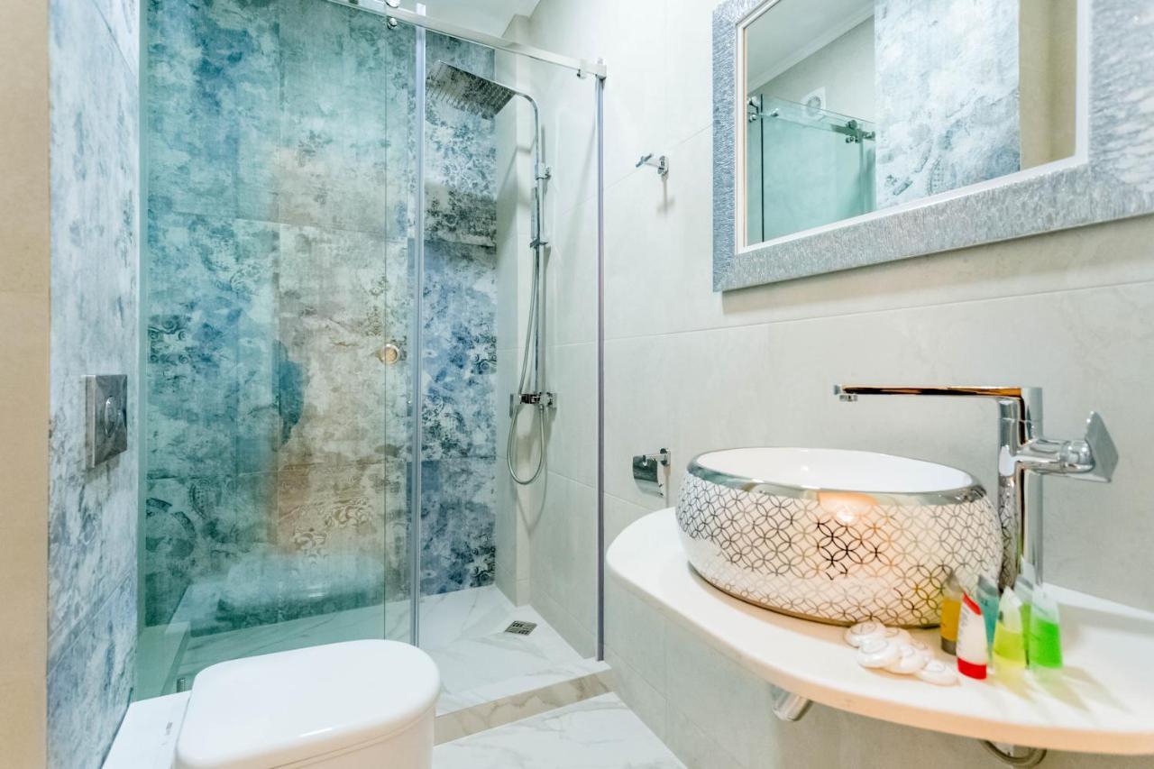 Rustaveli Residence I Tbilisi Ngoại thất bức ảnh