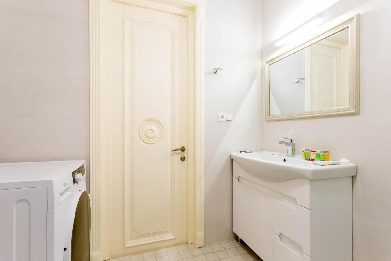 Rustaveli Residence I Tbilisi Ngoại thất bức ảnh