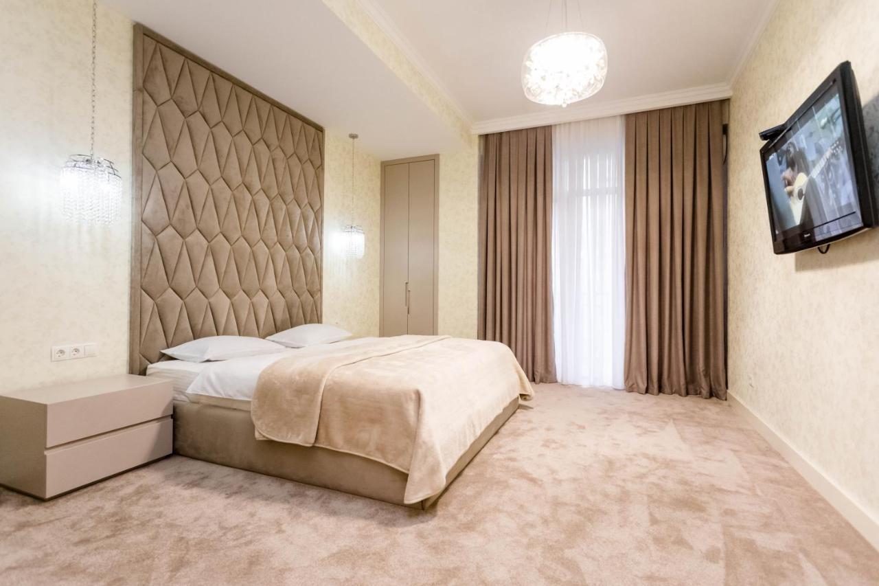Rustaveli Residence I Tbilisi Ngoại thất bức ảnh