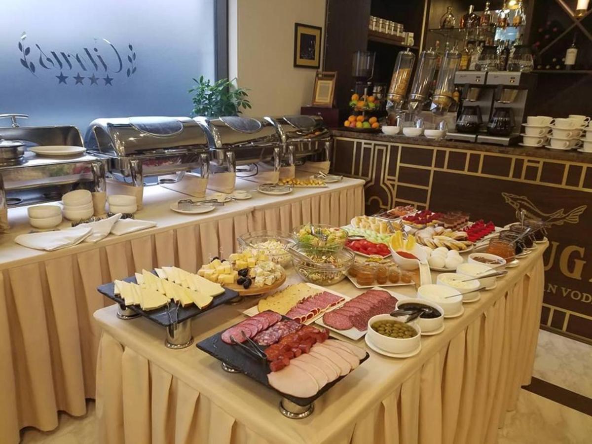 Rustaveli Residence I Tbilisi Ngoại thất bức ảnh