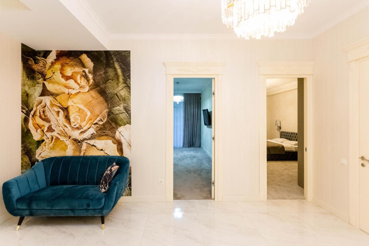 Rustaveli Residence I Tbilisi Ngoại thất bức ảnh