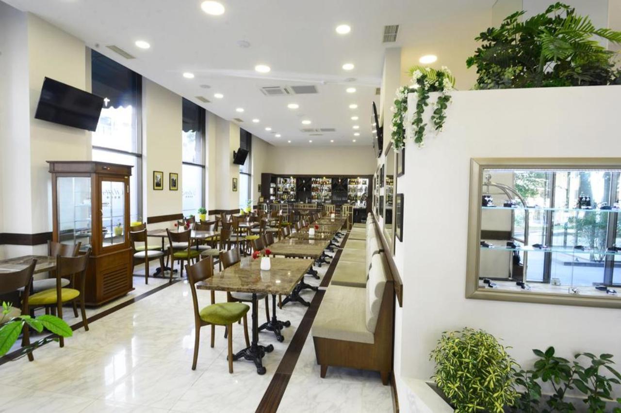 Rustaveli Residence I Tbilisi Ngoại thất bức ảnh