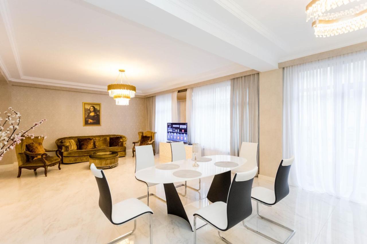 Rustaveli Residence I Tbilisi Ngoại thất bức ảnh