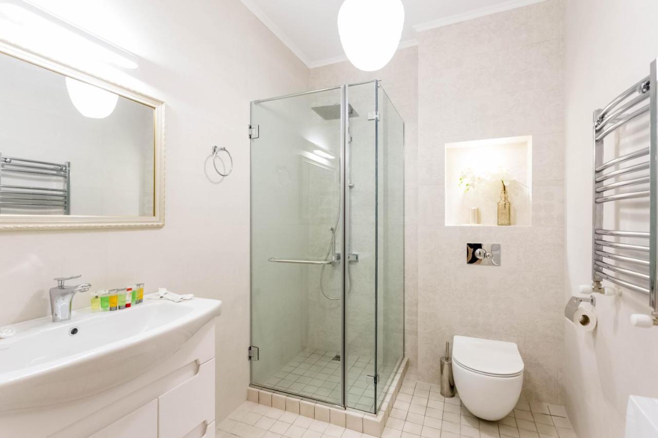 Rustaveli Residence I Tbilisi Ngoại thất bức ảnh