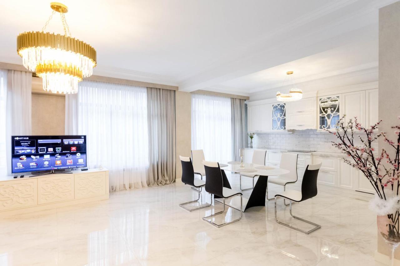Rustaveli Residence I Tbilisi Ngoại thất bức ảnh