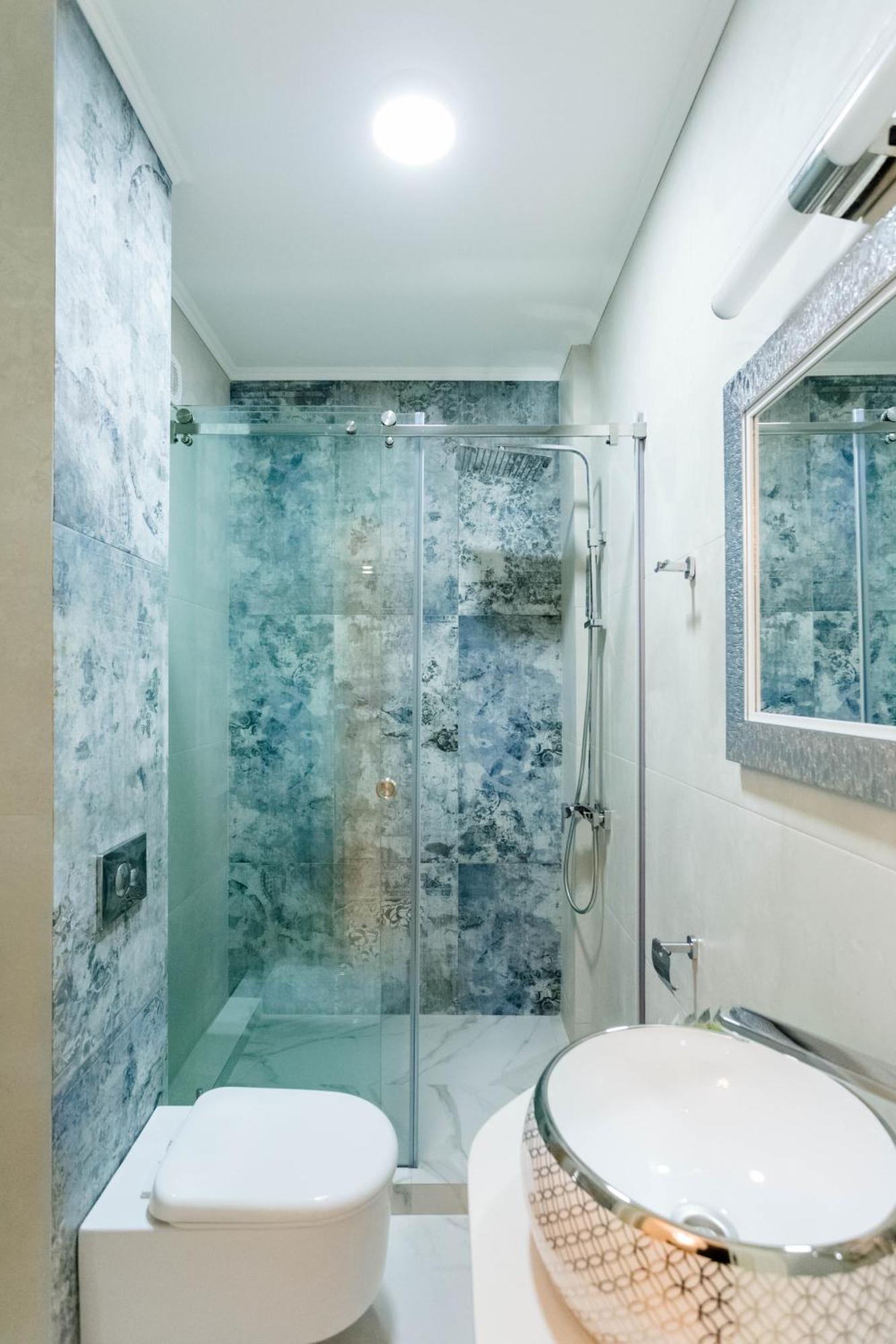 Rustaveli Residence I Tbilisi Ngoại thất bức ảnh